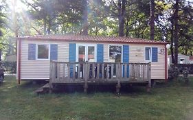 Mobil-Home 6 Personnes 3 Chambres