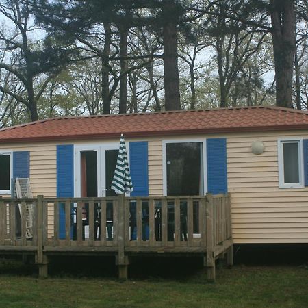 Mobil-Home 6 Personnes 3 Chambres La Boissiere-de-Montaigu Extérieur photo