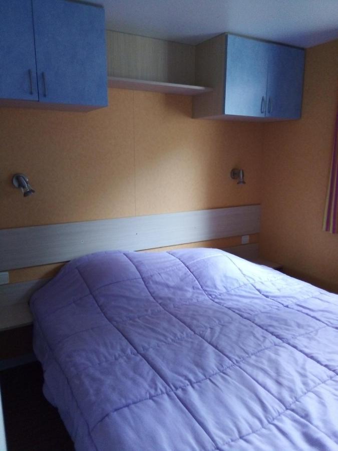 Mobil-Home 6 Personnes 3 Chambres La Boissiere-de-Montaigu Extérieur photo